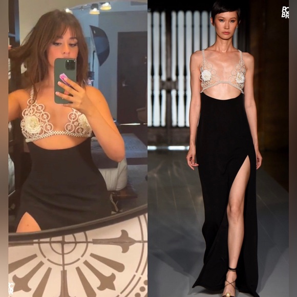 PatBo beautiful dress. Number 4. - Picture 9 of 9